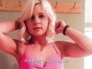 Kelseykblondie