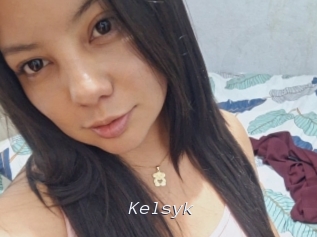 Kelsyk