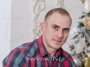 Kelvink3lvin