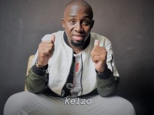 Kelzo