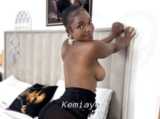 Kemiayo