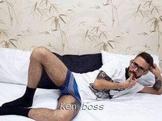 Ken_boss