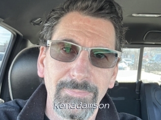 Kenadamson
