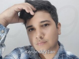 Kenanddylan