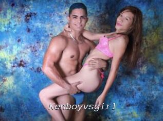 Kenboyvsgirl