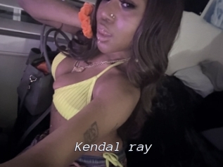 Kendal_ray
