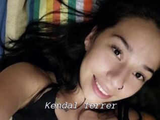 Kendal_ferrer