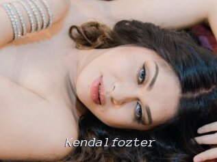 Kendalfozter