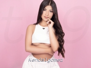 kendalgomez Tel 69 Salopes