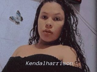 Kendalharrison