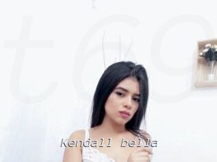 Kendall_bella