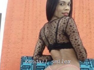 Kendall_smilex