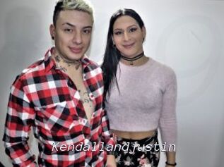 Kendallandjustin