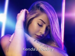 Kendallbudny