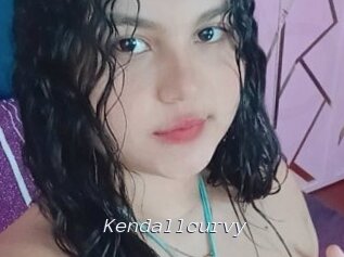 Kendallcurvy
