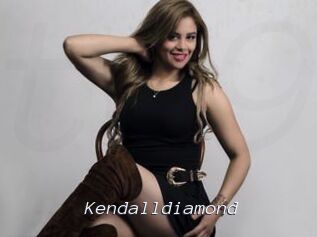 Kendalldiamond