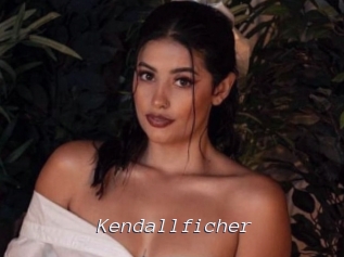 Kendallficher