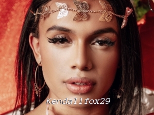 Kendallfox29