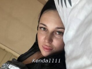 Kendallii