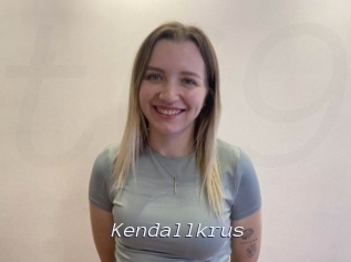 Kendallkrus