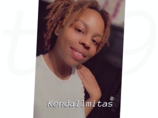 Kendallmitas