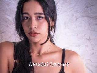Kendallmonet