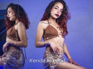 Kendallreed
