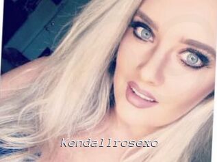 Kendallrosexo