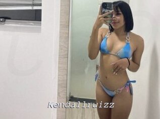 Kendallruizz