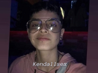 Kendallsex