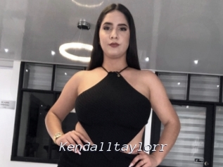 Kendalltaylorr
