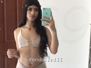 Kendallvill