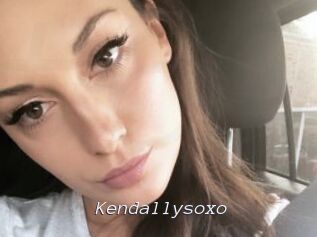Kendallysoxo