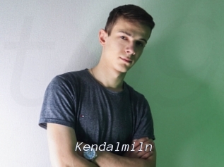 Kendalmiln