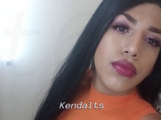 Kendalts