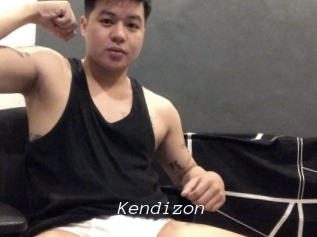 Kendizon