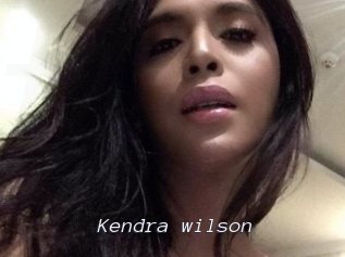 Kendra_wilson