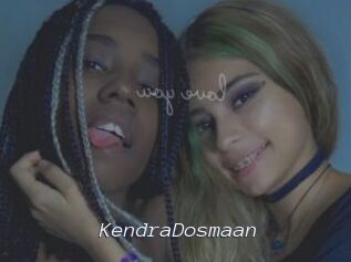KendraDosmaan