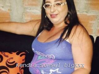 Kendra_sensul_bigxxx
