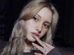 Kendrabate
