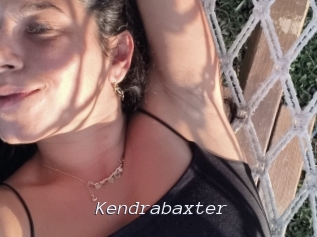 Kendrabaxter