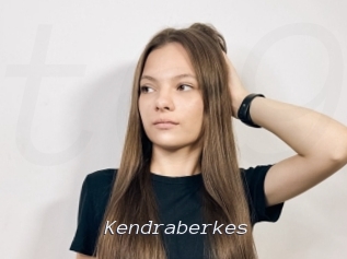 Kendraberkes