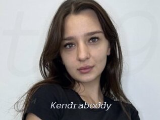 Kendraboddy
