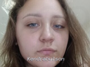 Kendrabulson