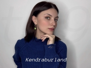 Kendraburland