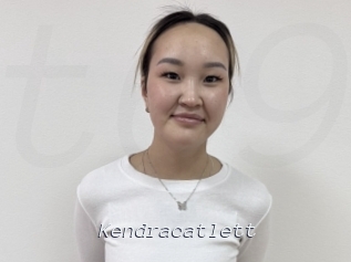 Kendracatlett