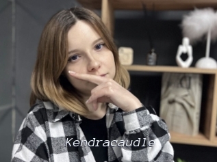 Kendracaudle