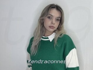 Kendraconner