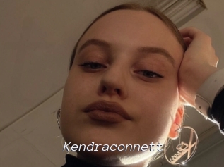 Kendraconnett