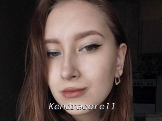 Kendracorell